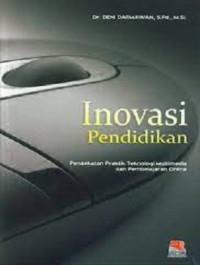 Image of Inovasi Pendidikan