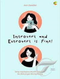 Image of Introvert and Exrovert is Fine
