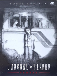 Image of Journal of Terror : Kembar