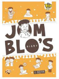 Image of Jomblo's Diary