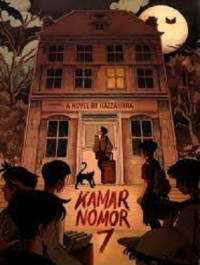 Image of Kamar Nomor 7