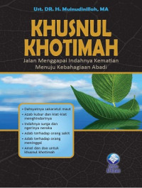 Image of Khusnul Khotimah