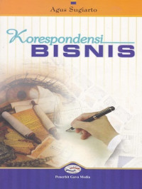 Image of Korespondensi Bisnis