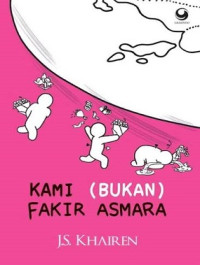 Image of Kami (Bukan) Fakir Asmara