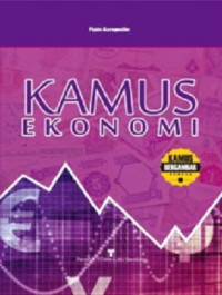 Image of Kamus Ekonomi