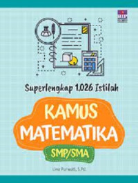 Image of Kamus Matematika