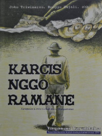 Image of Karcis Nggo Ramane