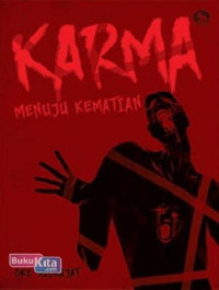 Image of Karma : Menuju Kematian