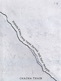 Image of Kepada Kamu yang Tidak Pernah Jadi Satu-Satunya