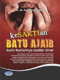 Image of Kesaktian Batu Ajaib