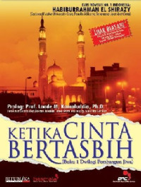 Image of Ketika Cinta Bertasbih