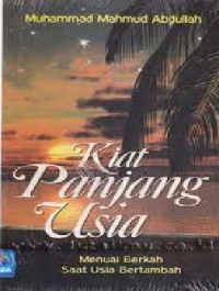 Image of Kiat Panjang Usia