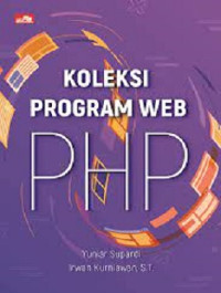 Image of Koleksi Program Web PHP