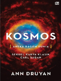 Image of Kosmos : Aneka Ragam Dunia