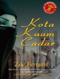 Image of Kota Kaum Cadar