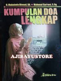 Image of Kumpulan Doa Lengkap