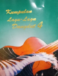 Image of Kumpulan Lagu-Lagu Dangdut 4
