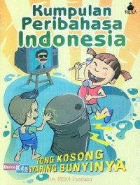 Image of Kumpulan Peribahasa Indonesia