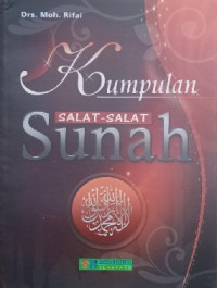 Image of Kumpulan Salat-Salat Sunah