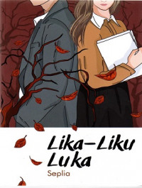 Image of Lika Liku Luka
