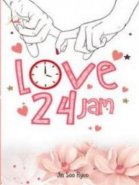 Image of Love 24 Jam