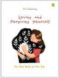 Image of Loving and Forgiving Yourself