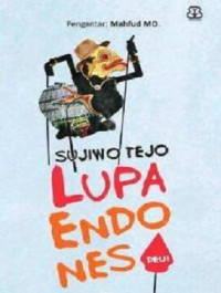 Image of Lupa Endonesa Deul