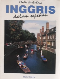 Image of Mahir Berbahasa Inggris Dalam Sepekan