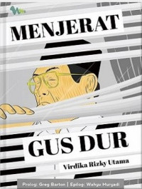 Image of Menjerat Gus Dur