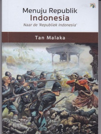 Image of Menuju Republik Indonesia