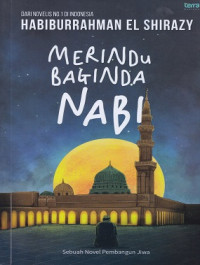 Image of Merindu Baginda Nabi