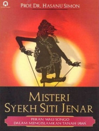 Image of Misteri Syekh Siti Jenar
