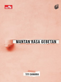 Image of Mantan Rasa Gebetan