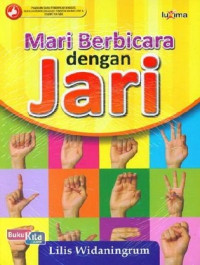 Image of Mari Berbicara dengan Jari
