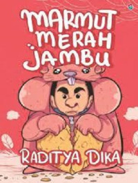 Image of Marmut Merah Jambu