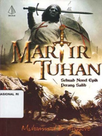 Image of Martir Tuhan