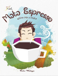 Image of Mata Espresso : Give Me a Hug