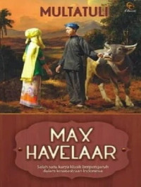 Image of Max Havelaar