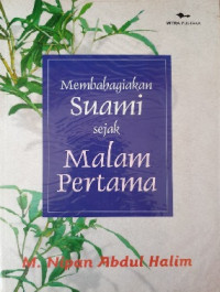 Image of Membahagiakan Suami Sejak Malam pertama