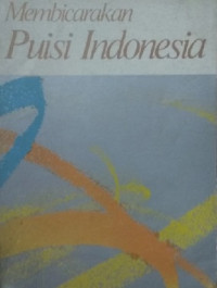 Image of Membicarakan Puisi Indonesia