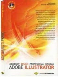 Image of Membuat Desain Profesional dengan Adobe Illustrator