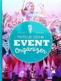 Image of Memulai Usaha Event Organiser