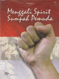 Image of Menggali Spirit Sumpah Pemuda