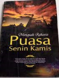 Image of Menguak Rahasia Puasa Senin Kamis