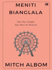 Image of Meniti Bianglala