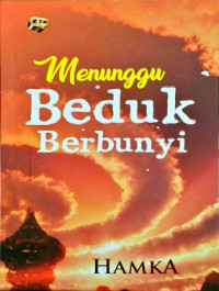 Image of Menunggu Beduk Berbunyi
