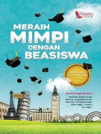 Image of Meraih Mimpi dengan Beasiswa