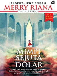 Image of Merry Riana : Mimpi Sejuta Dolar