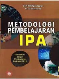 Image of Metodologi Pembelaran IPA