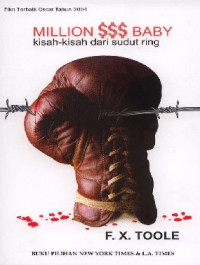 Image of Million $$$ Baby : Kisah-Kisah dari Sudut Ring